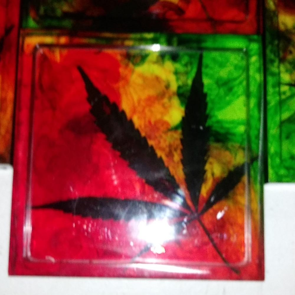 Coaster's - Picture 2 of 3